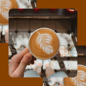 Guitar Chill Out - Bgm for Organic Coffees - Early Morning Chill Out Playlist