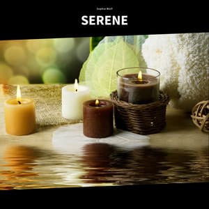 Serene - Sophia Wolf