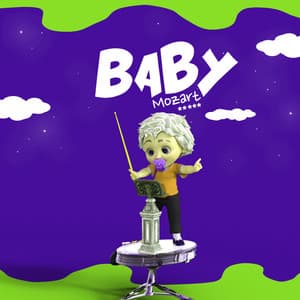 Baby Sleep Fast: Piano for Naps - Baby Mozart