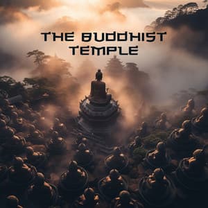 The Buddhist Temple - Hindu Sacred Mantras, Supernatural Powers & Tibet’s Traditions - Buddhist Meditation Academy