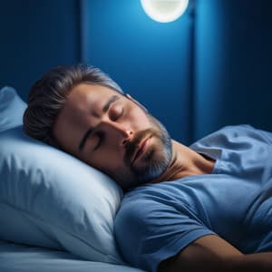 Armonía Del Sueño: Música Calmante Para Noches Reparadoras - Doctor sueño lúcido