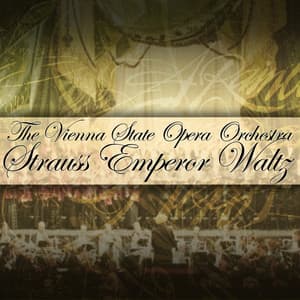 Strauss Emperor Waltz - Johann Strauss II