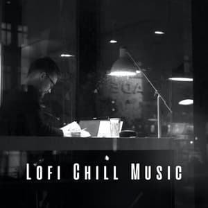 Lofi Chill Music: Calming Tracks for Mindful Study Flow - Lofi For Study