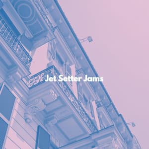 Jet Setter Jams - Música para Programar
