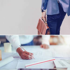 Backdrop for Monday at Work - Trumpet, Alto Sax and Tenor Sax - Lounge Smooth Jazz Deluxe