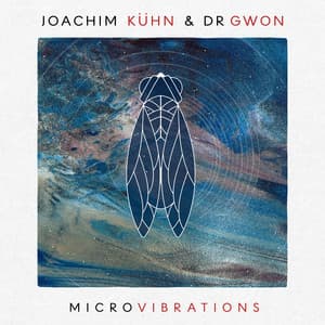Microvibrations - Dr. Gwon