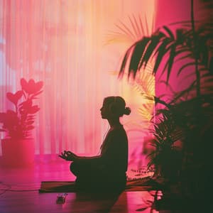 Flowing Harmony: Music for Yoga Serenity - Yoga Piano Guru