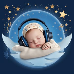 Baby Sleep Glow: Moonlit Serenity - CIRQUS
