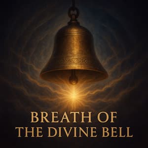 Breath of the Divine Bell - Emiliano Brugue