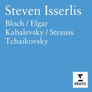 Cello Concertos - Steven Isserlis