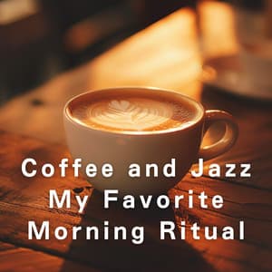 Coffee and Jazz - My Favorite Morning Ritual - Relaxing Piano Crew