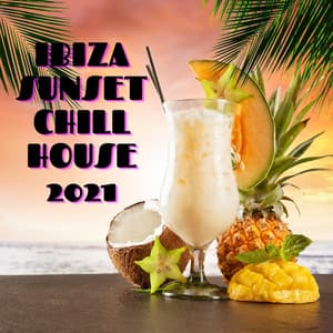 Ibiza Sunset Chill House 2021: The Best Chilled Grooves Selection, Deep Party Vibes - Dj Beats EDM