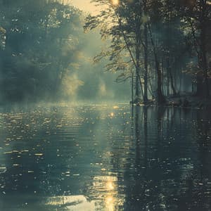 Sonidos De Río Y Música De Yoga Para La Concentración - Clases de Dayoga