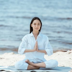 Peaceful Music for Quiet Reflection - Relaxing Music Machine