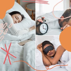 Grand Background for Mindfulness Rest - Music For Deep Sleep