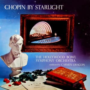 Chopin by Starlight - Frédéric Chopin