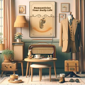 Romanticize Your Daily Life: Jazzing Up Your Daily Smoothness - Smooth Jazz Music Club