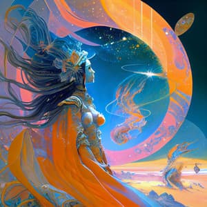 Música Mantric y New Age - Reiki Consorte de Curación