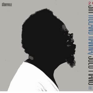 Solo Piano - Roland Hanna