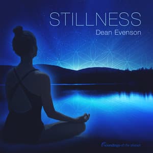 Stillness - Dean Evenson