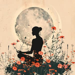 Frömantran för djup helande - Erika Berg