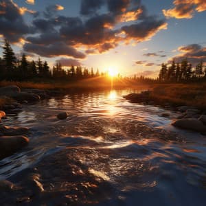 Riverside Spa Experience: Tranquil Water Harmonies - Day Spa Academy