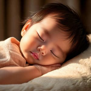 Quiet Moments for Baby Sleep - Hz Granular Sounds