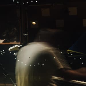 Ghosts - Armen Nalbandian