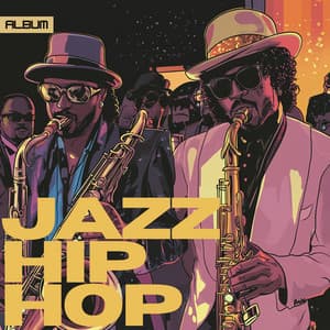 Jazz Hip Hop - Old School Boom Bap Jazz Hip Hop Beats and Intrumentals - BEATS FREESTYLE