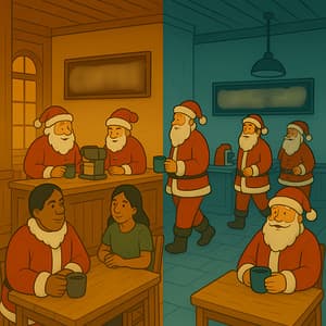 Sunday Morning Jazz Routine - Jazz Instrumentals