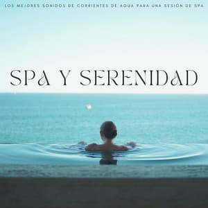 Spa Y Serenidad: Los Mejores Sonidos De Corrientes De Agua Para Una Sesión De Spa - Atmósferas de spa
