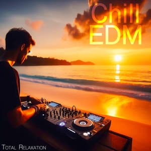Chill EDM: Total Relaxation - alteredambience