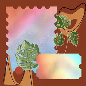 Soprano Sax Solo - Music for Deep Living - Easy Sunday Listening