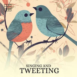 #01 Singing and Tweeting - Forest Sounds