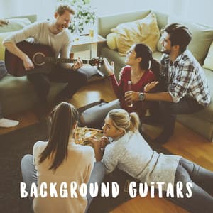 Background Guitars - Spanish Guitar