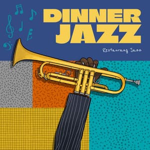 Dinner Jazz - Restaurang Jazz