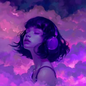 Sinfonía Silenciosa Del Sueño: Música Tranquila Para La Noche - Espíritus iluminados