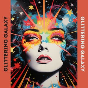 Glittering Galaxy - Lullabies for Deep Meditation