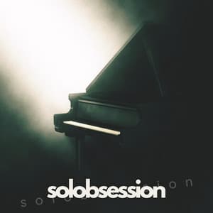 Solobsession: Souvenirs de Printemps - Oasis de musique jazz relaxant