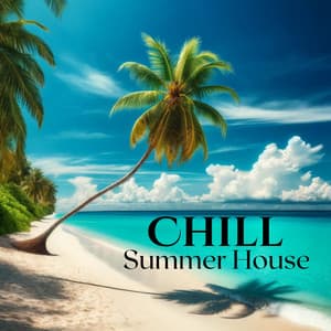 Sailing into Summer: Chill House Mix, Relax Ambient Lounge - Housework Happy Music Zone
