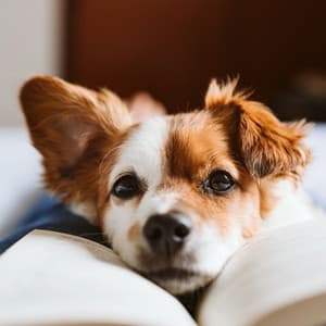 Quiet Time for Dogs: Gentle Music - Guitar Ministery