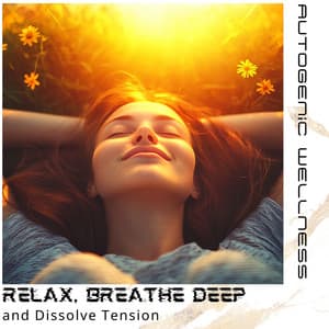 Relax, Breathe Deep, and Dissolve Tension - Autogenic Wellness
