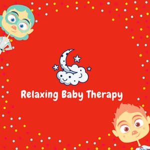 Baby Christmas Piano - Relaxing Baby Therapy