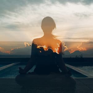 Harmonic Balance: Meditation Music for Focus - Binaural White Noise Sleep