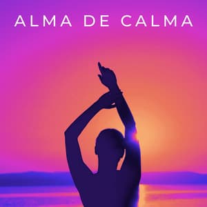 Alma De Calma - Estado de distracción