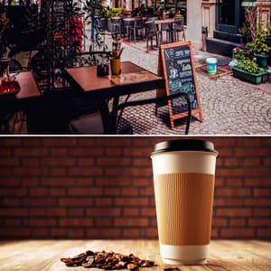 Astonishing Music for April Strength - Bolero - Relaxing Guitar Music