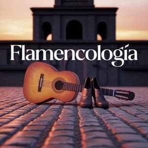 Flamencología - Instrumentalista