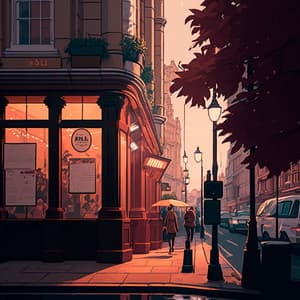 Otaki London - NULOOFI