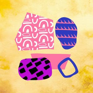 Subdued Ambiance for Stress Free Tracks - New York Cafe Playlist