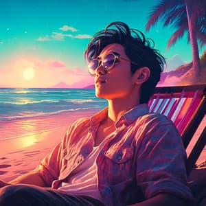 Gentle Lofi Beats for Peaceful Relaxation - Train Your Mind to Attract Money Using Professionally Written Binaural Beats and Subliminal Messages